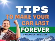 Make Your Car Last Forever Good Car Maintenance Tips Tips to Make Your Car Last Forever Good Car Maintenance Tips Car Lover Tips Social