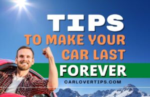 Make Your Car Last Forever Good Car Maintenance Tips Tips to Make Your Car Last Forever Good Car Maintenance Tips Car Lover Tips Social