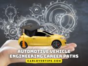 Automotive Vehicle Engineering Career Paths Automotive Vehicle Engineering Career Paths Car Lover Tips