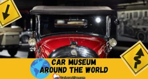Car Museum Around the World Discover The Best Car Museum Around the World Discover The Best