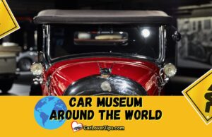 Car Museum Around the World Discover The Best Car Museum Around the World Discover The Best