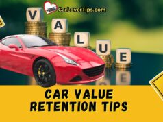 Car Value Retention Essential Tips for Maximizing Your Car Value Car Value Retention Essential Tips for Maximizing Your Car Value