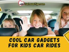 Cool Car Gadgets for Kids Long Car Rides Cool Car Gadgets for Kids Long Car Rides