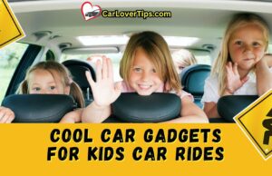 Cool Car Gadgets for Kids Long Car Rides Cool Car Gadgets for Kids Long Car Rides