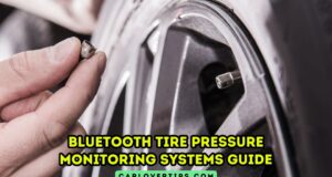 Bluetooth Tire Pressure Monitoring Systems Ultimate Guide Bluetooth Tire Pressure Monitoring Systems Ultimate Guide