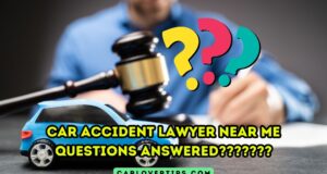 Car Accident Lawyer Near Me Questions Answered Car Accident Lawyer Near Me Questions Answered