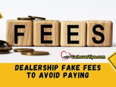 Dealership Fake Fees To Avoid Paying Do Not Get Duped Dealership Fake Fees To Avoid Paying Do Not Get Duped