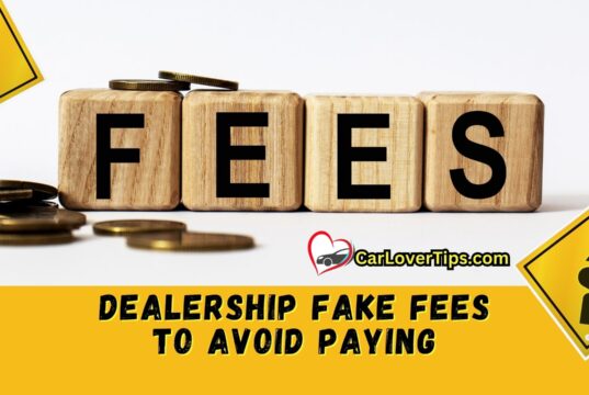 Dealership Fake Fees To Avoid Paying Do Not Get Duped Dealership Fake Fees To Avoid Paying Do Not Get Duped