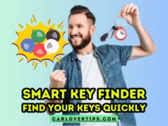 Smart Key Finder Will Find Your Keys Quickly It Is a Smart Gadget Smart Key Finder Will Find Your Keys Quickly It Is a Smart Gadget