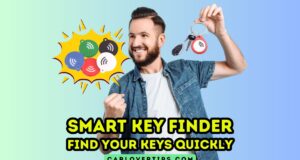 Smart Key Finder Will Find Your Keys Quickly It Is a Smart Gadget Smart Key Finder Will Find Your Keys Quickly It Is a Smart Gadget