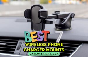 Wireless Phone Charger Mount on Amazon Best 7 Wireless Phone Charger Mount on Amazon Best 7